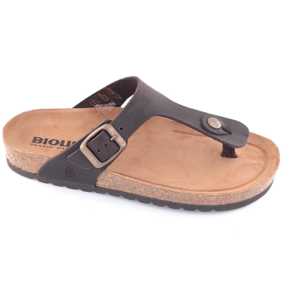Sandali bioline new arrivals