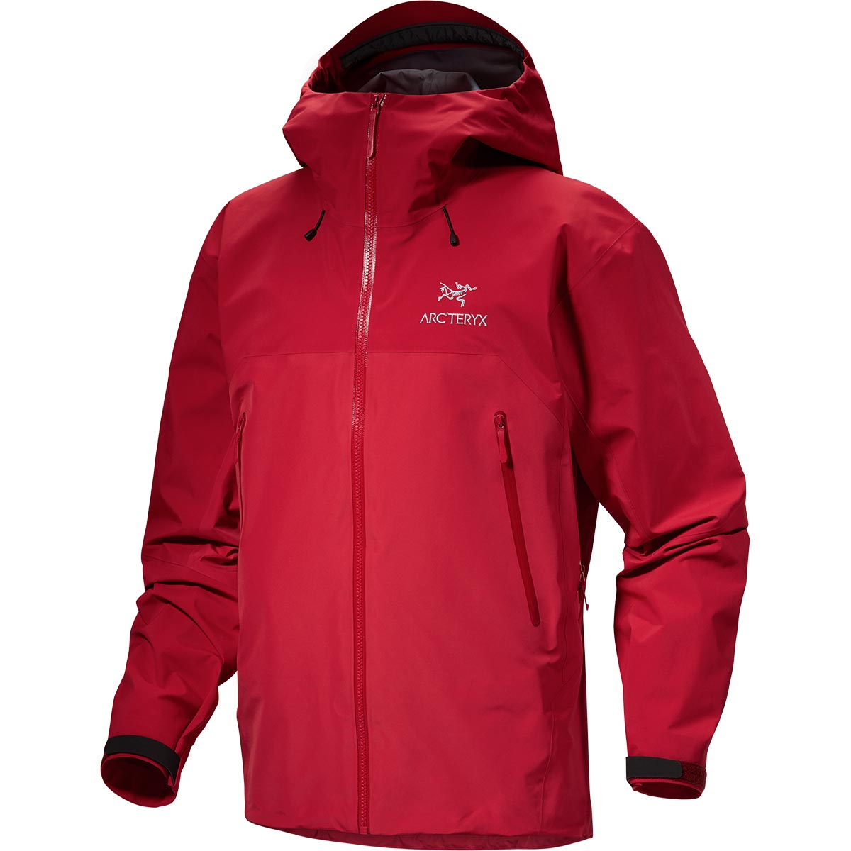 Arc'teryx Beta AR men's hard shell jacket