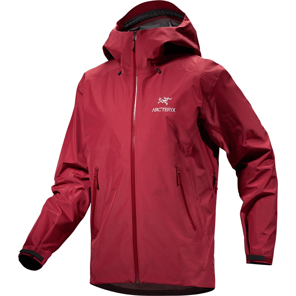 Arc'teryx Beta LT men's hard shell jacket