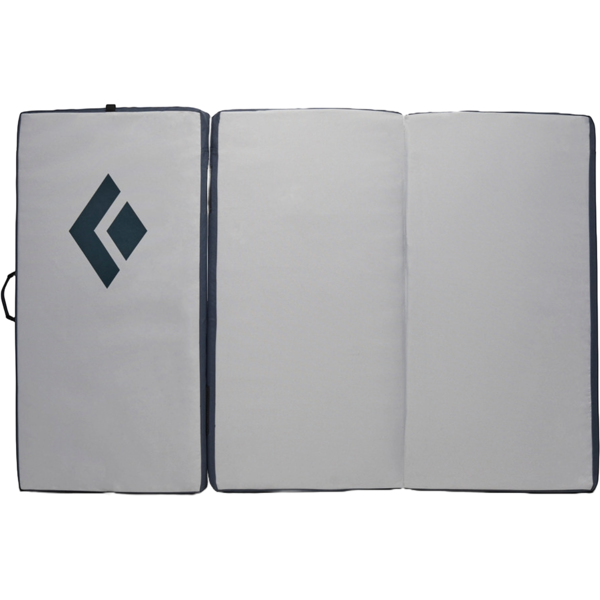 Black Diamond Circuit Z crash pad boulder arrampicata