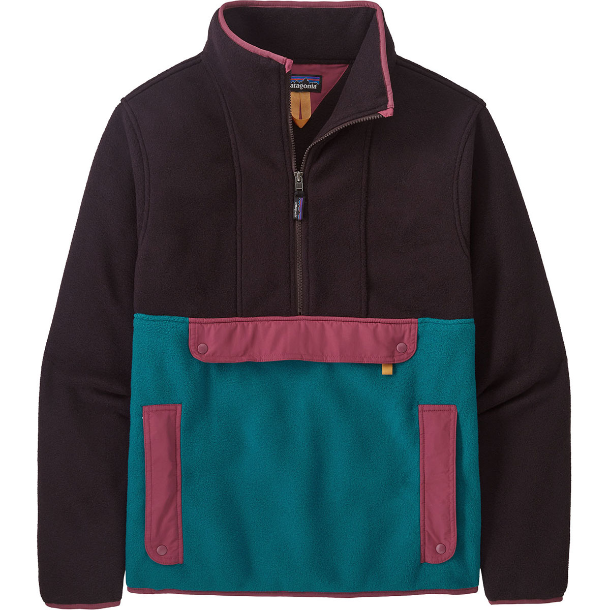 Polar patagonia synchilla best sale