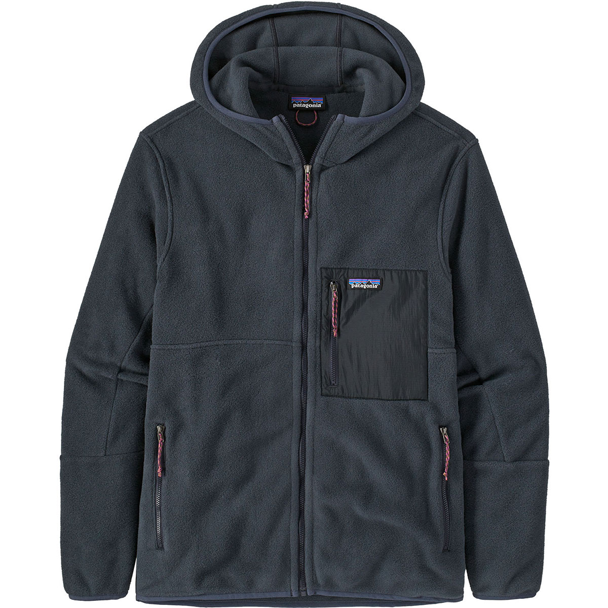 Patagonia tech fleece jacket discount