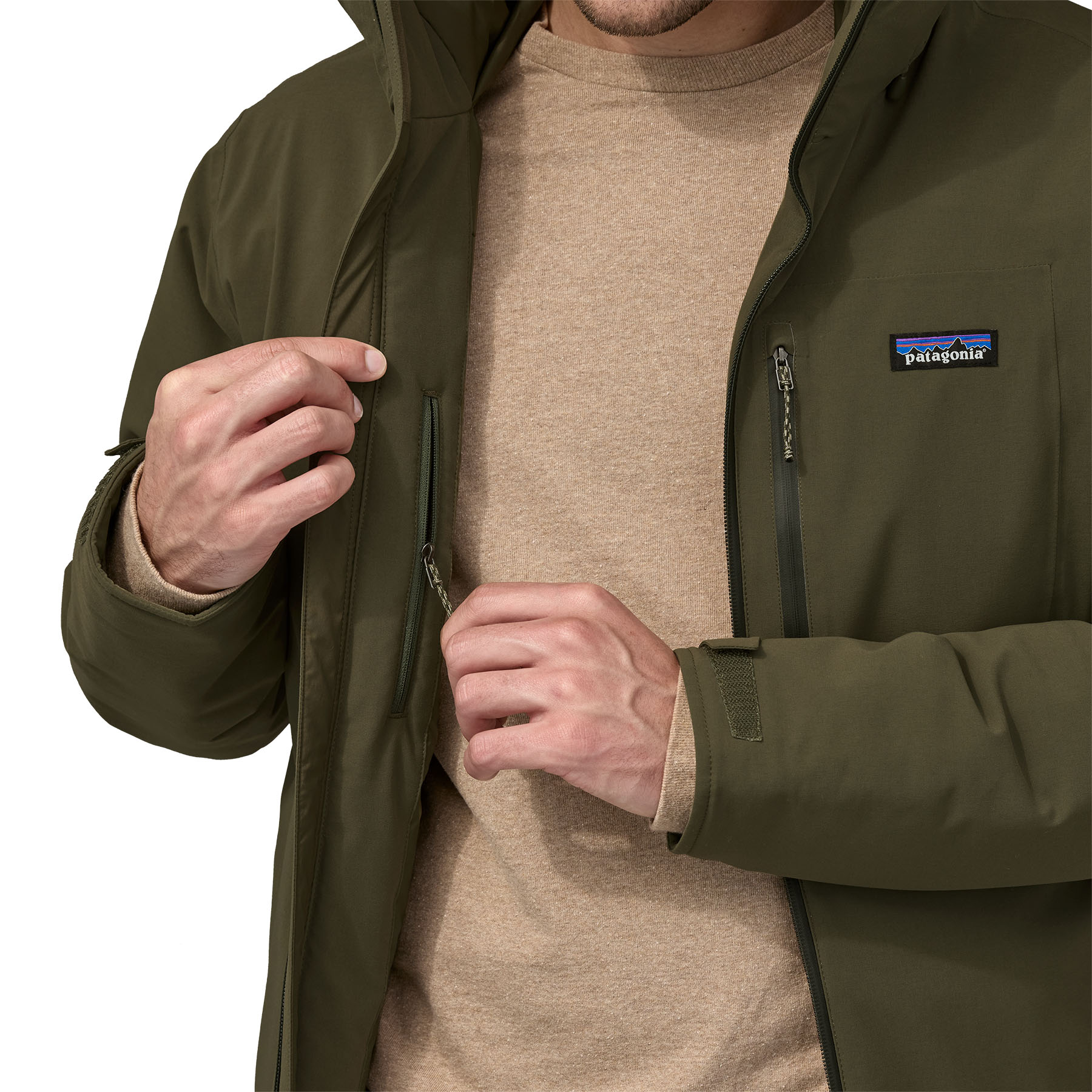 Quandary jacket patagonia on sale