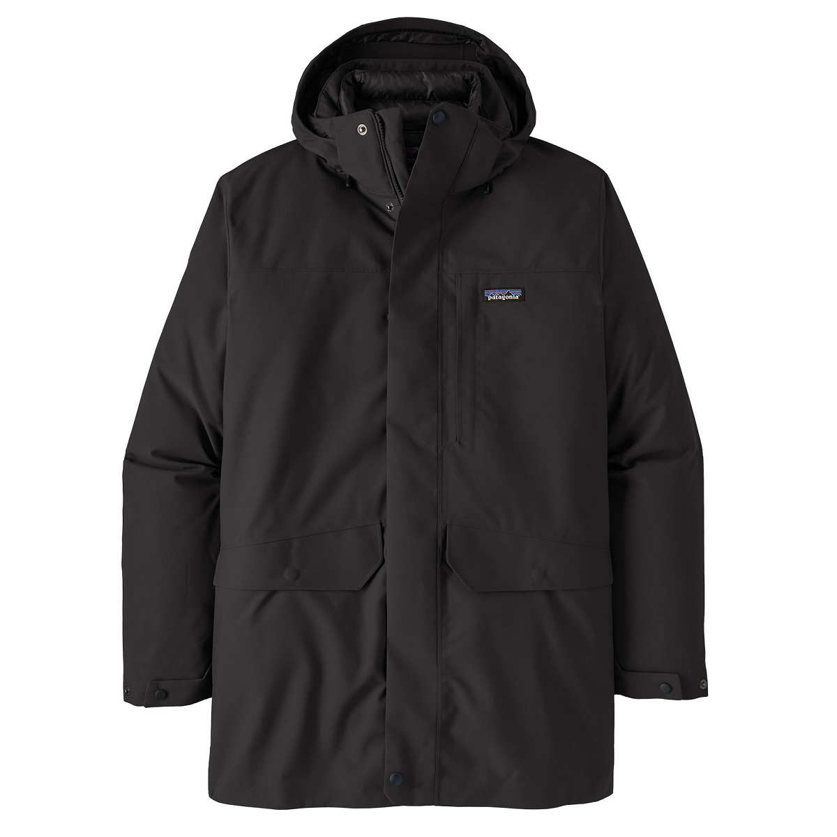 Patagonia Man's Tres 3-in-1 Parka Men's Jacket