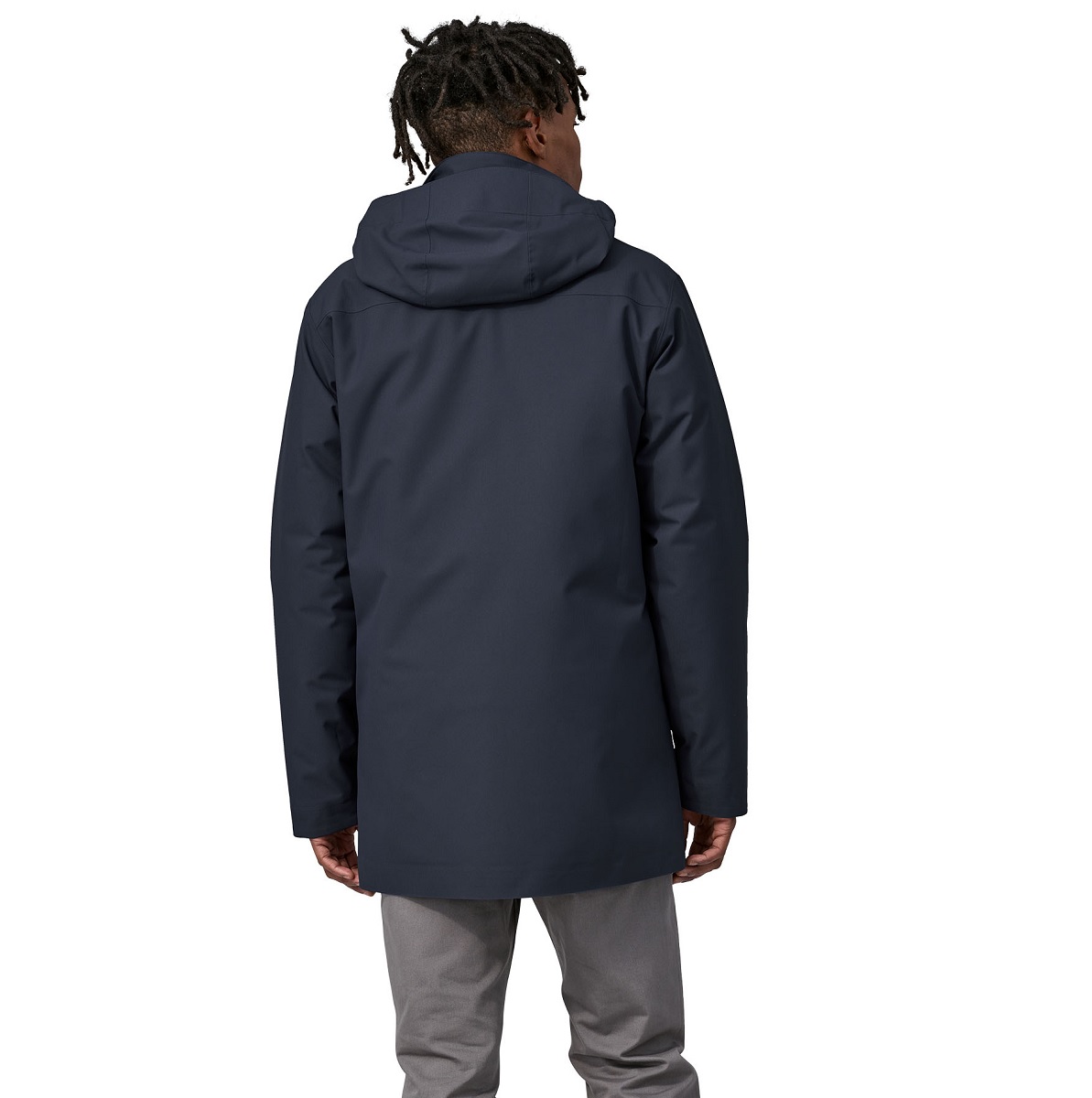 Patagonia Man s Tres 3 in 1 Parka Men s Jacket