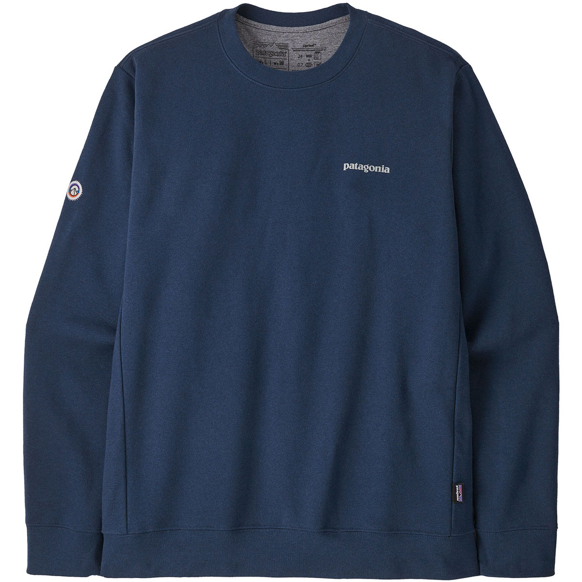 Patagonia andri crew top