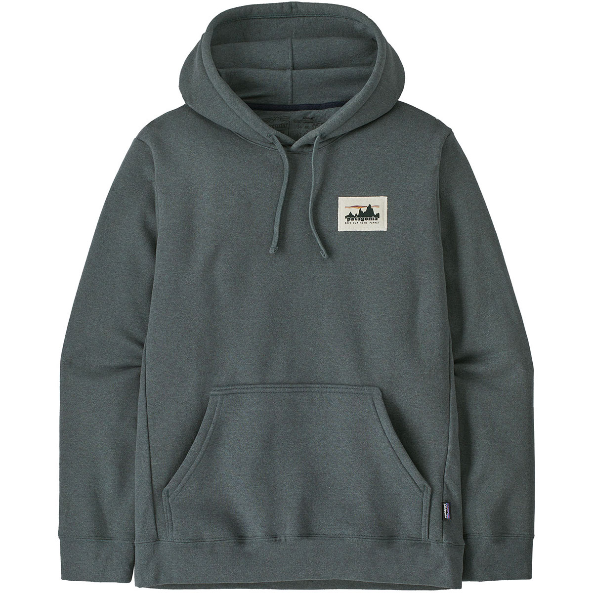 Patagonia patch sweatshirt shop