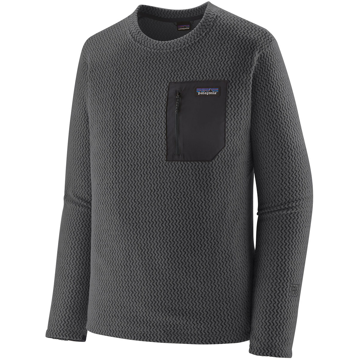 Patagonia M's R1 Air Crew Men's technical polar fleece