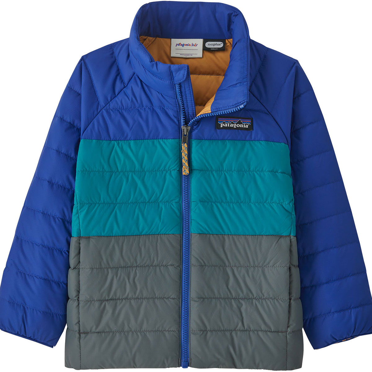Patagonia baby down sweater jacket deals