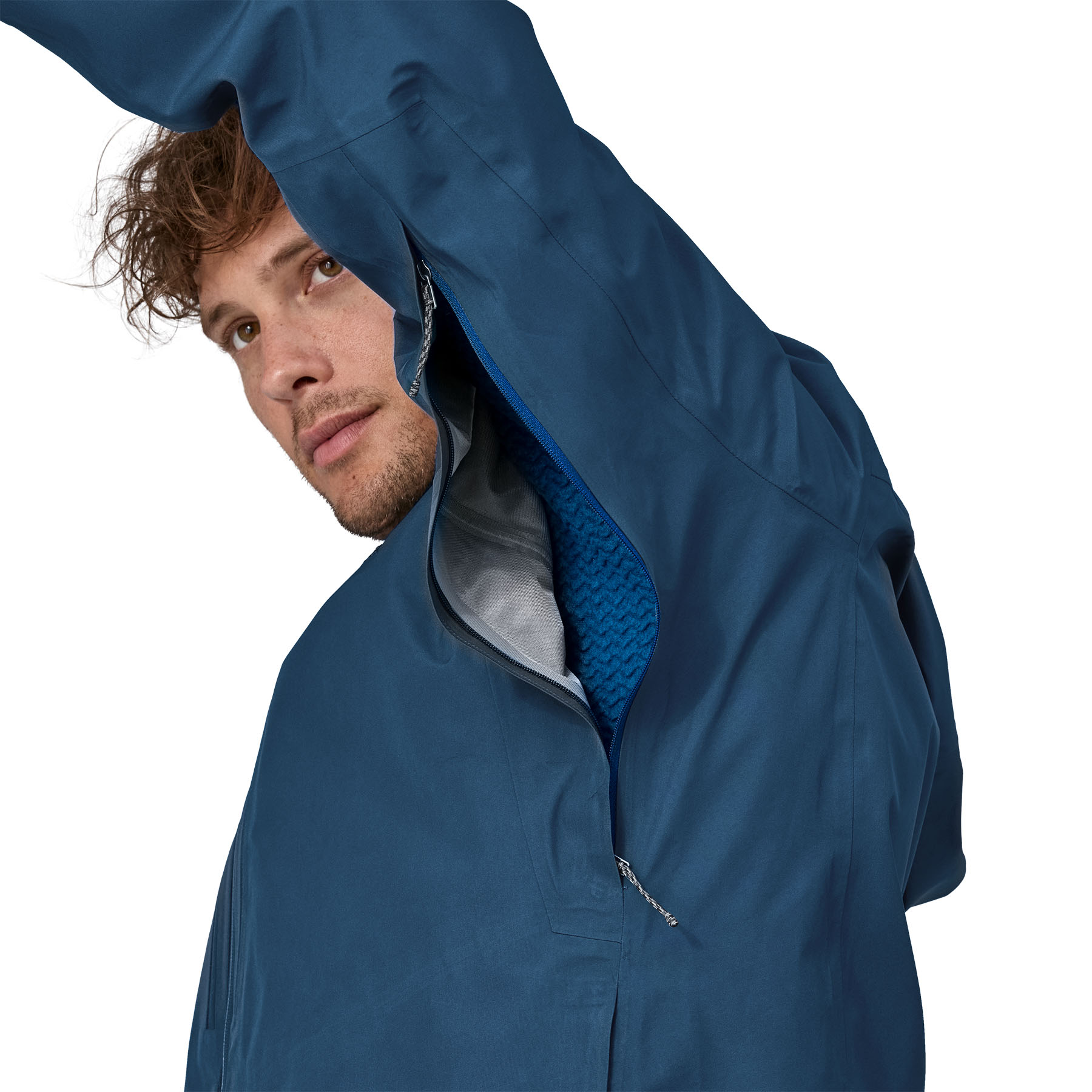W's Triolet Jkt (レディース) （ウィメンズ・トリオレット・ジャケット）patagonia（パタゴニア）新潟のアウトドアライフストア  WEST