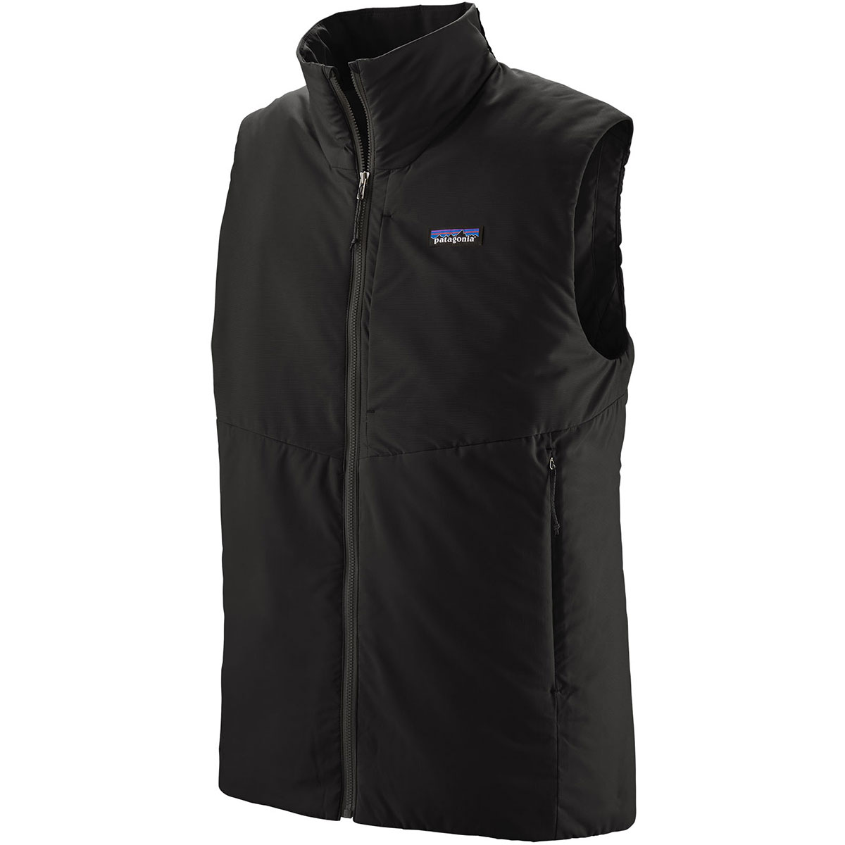 Men s Patagonia Nano Air Light Vest Black