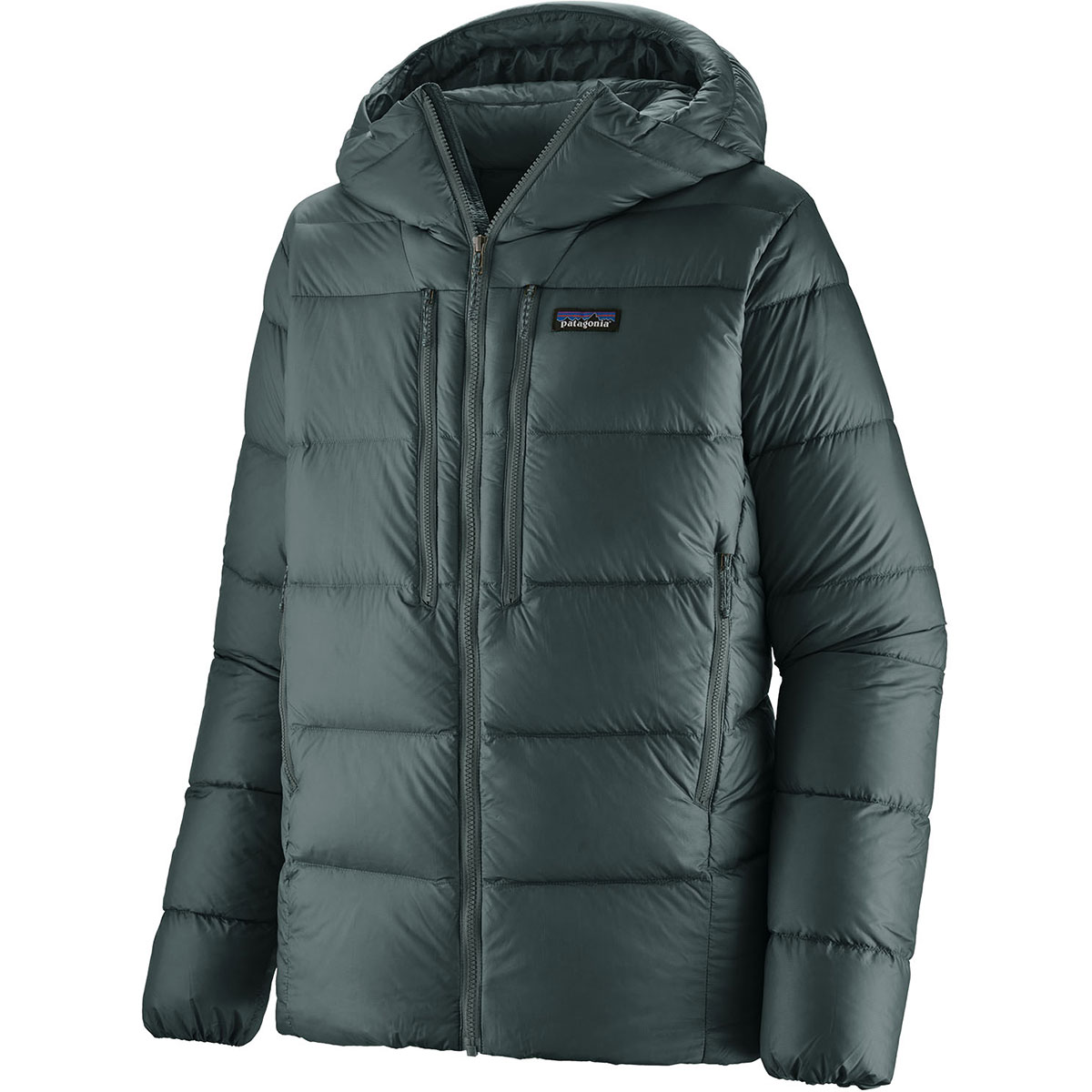 Patagonia Men s Fitz Roy Down Hoody doudoune homme