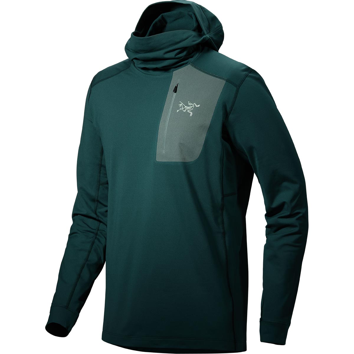 Arc teryx Rho LT Hoody M Men s Sweater