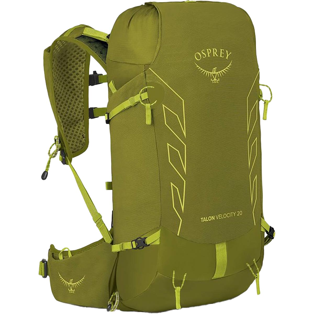 Osprey Talon Velocity 20 trekking backpack