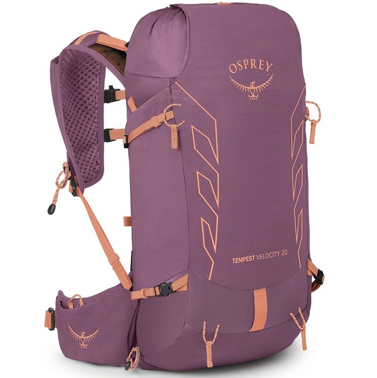 Osprey Tempest Velocity 20 women s trekking backpack