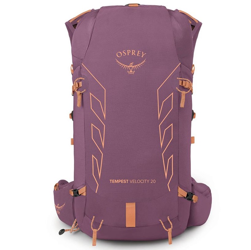 Osprey Tempest Velocity 20 women s trekking backpack