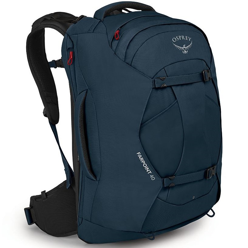 Osprey Farpoint 40 l travel backpack