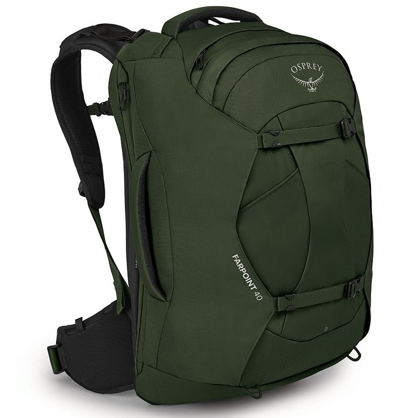 Osprey farpoint 80 travel pack shop