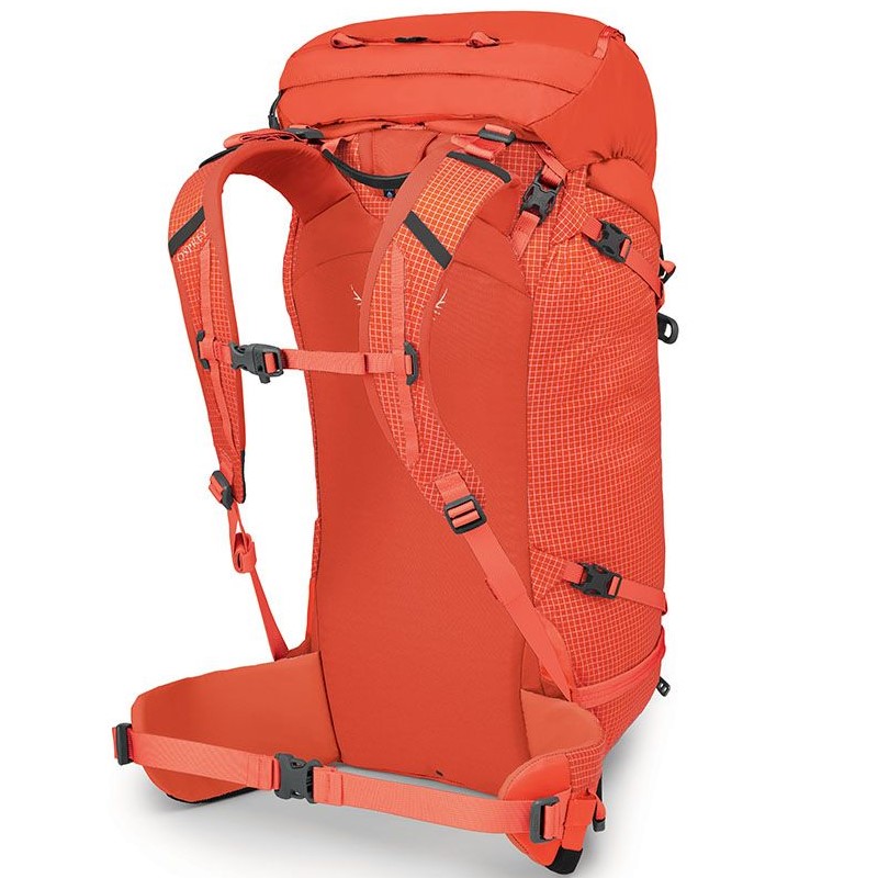 Osprey climbing pack outlet