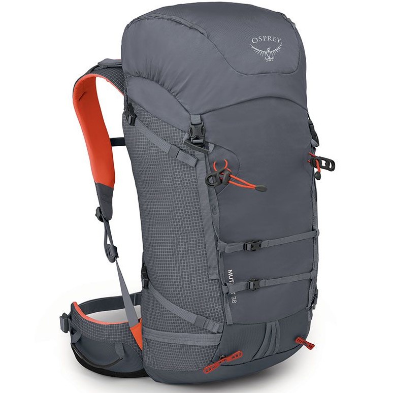 Sac alpinisme 2025