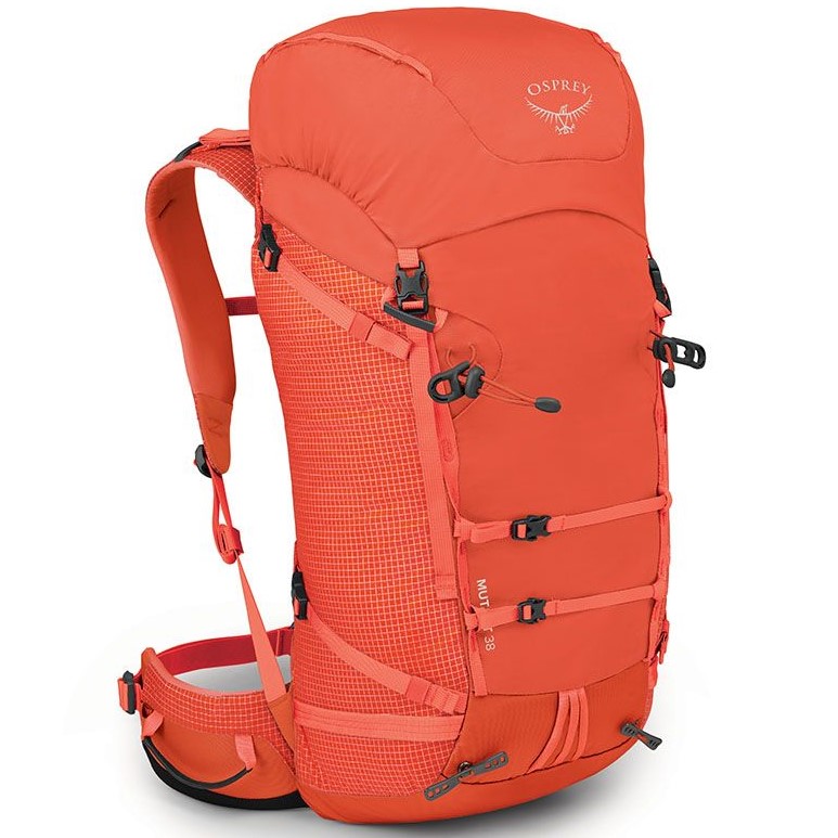 Osprey climbing backpack shop