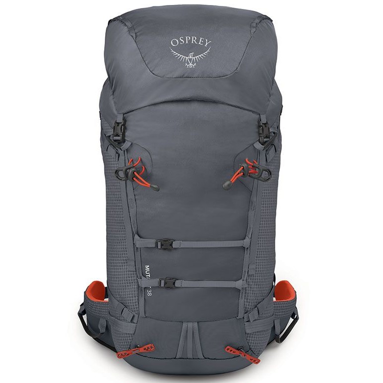 Mutant osprey 38 clearance