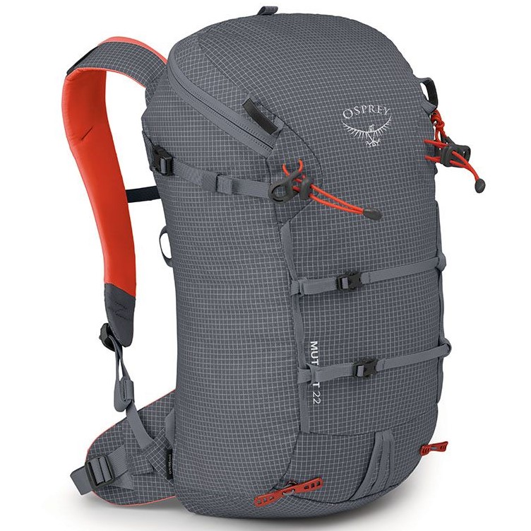 Multi Pitch Backpacks Oliunid