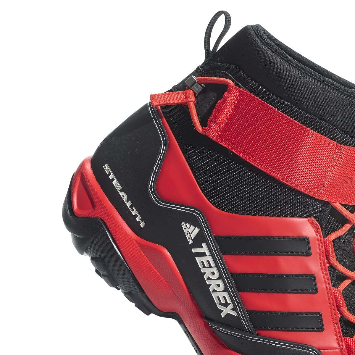 Adidas Terrex Hydro Lace canyoning shoes