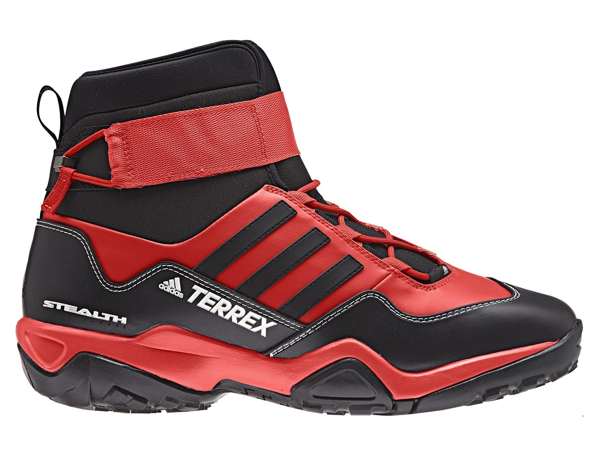 Adidas Terrex Hydro Lace canyoning shoes