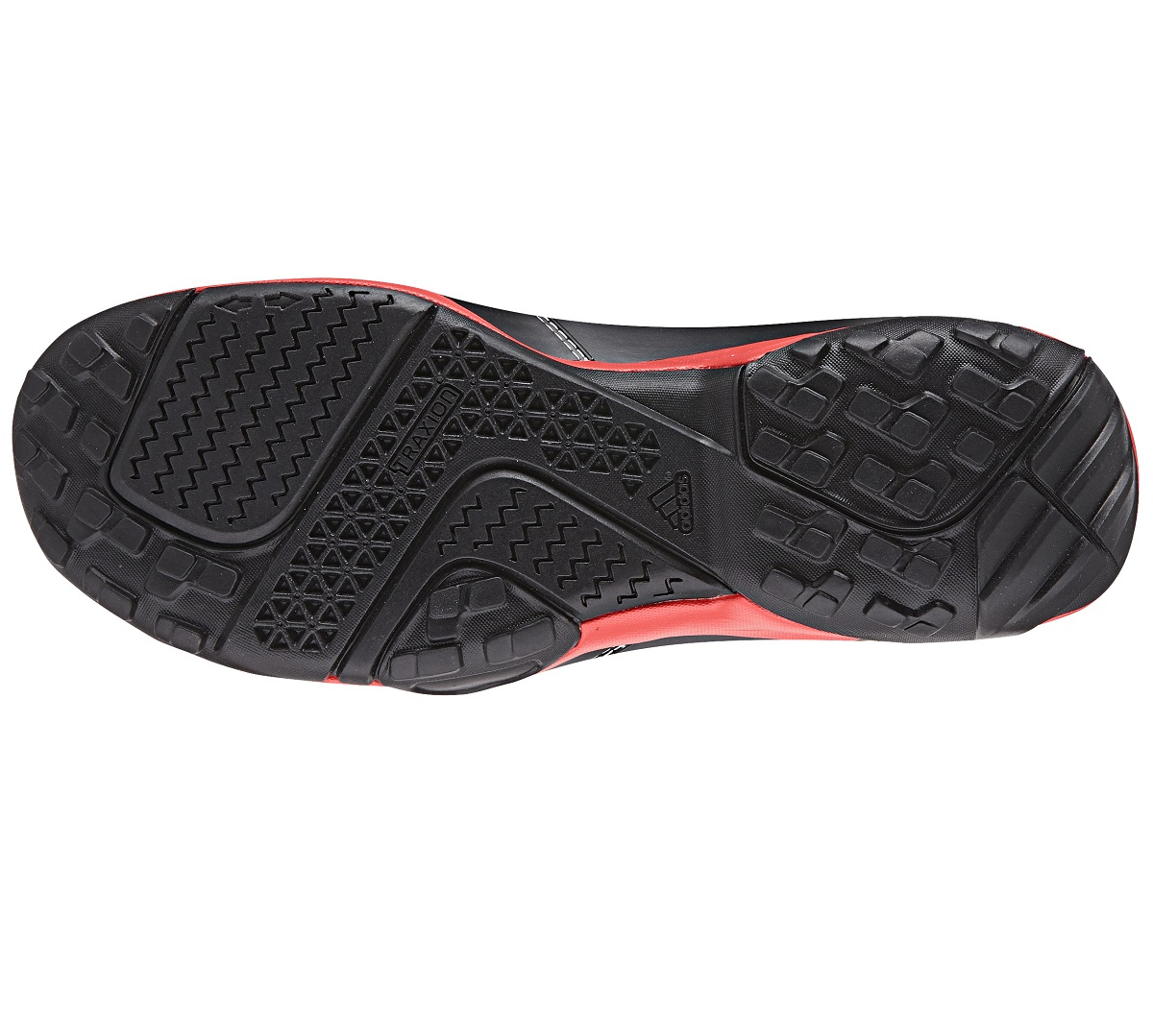 Adidas Terrex Hydro Lace canyoning shoes