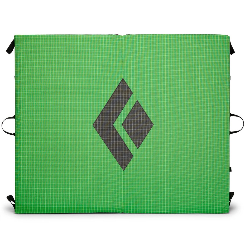 BD Black Diamond Erratic crash pad boulder arrampicata