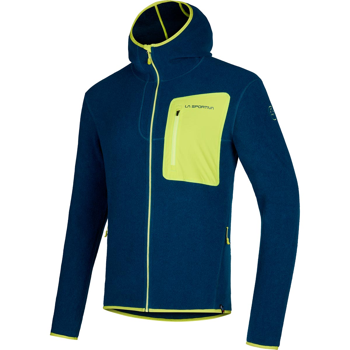 La sportiva fleece shop
