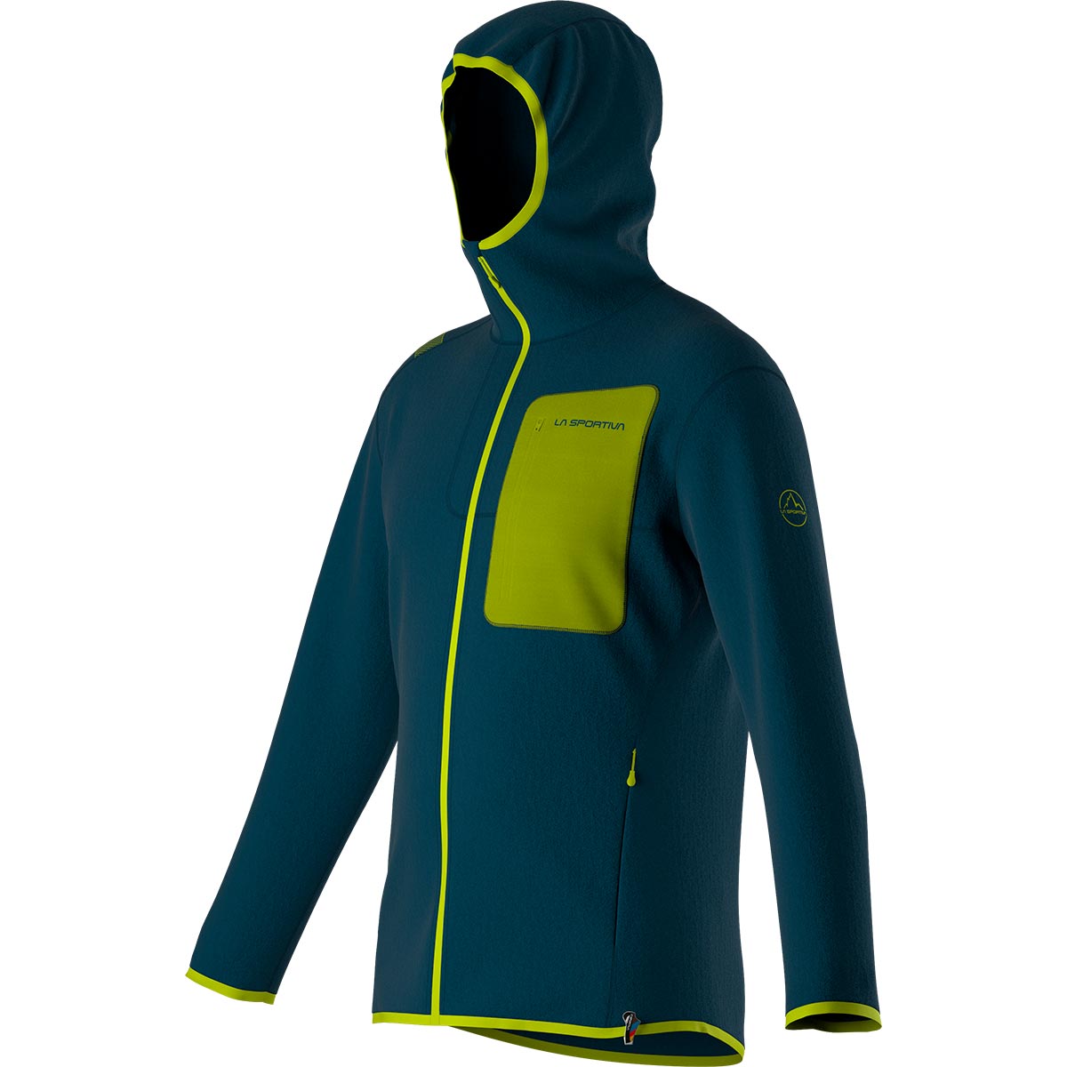 Polar la sportiva top
