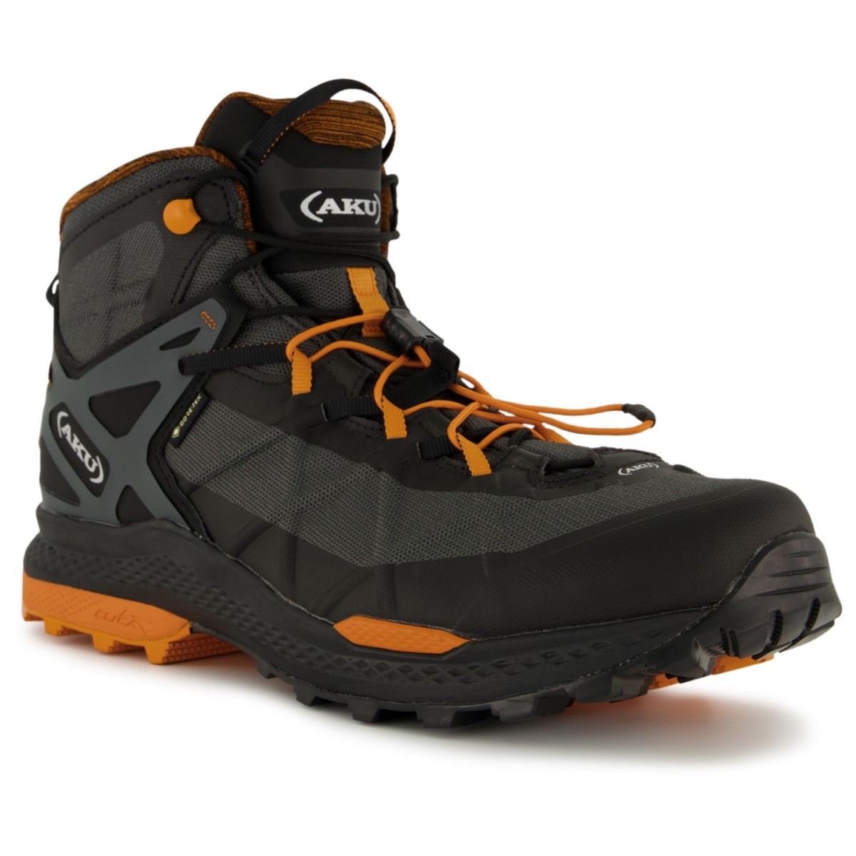 Trekking and mountaineering boots | Oliunìd