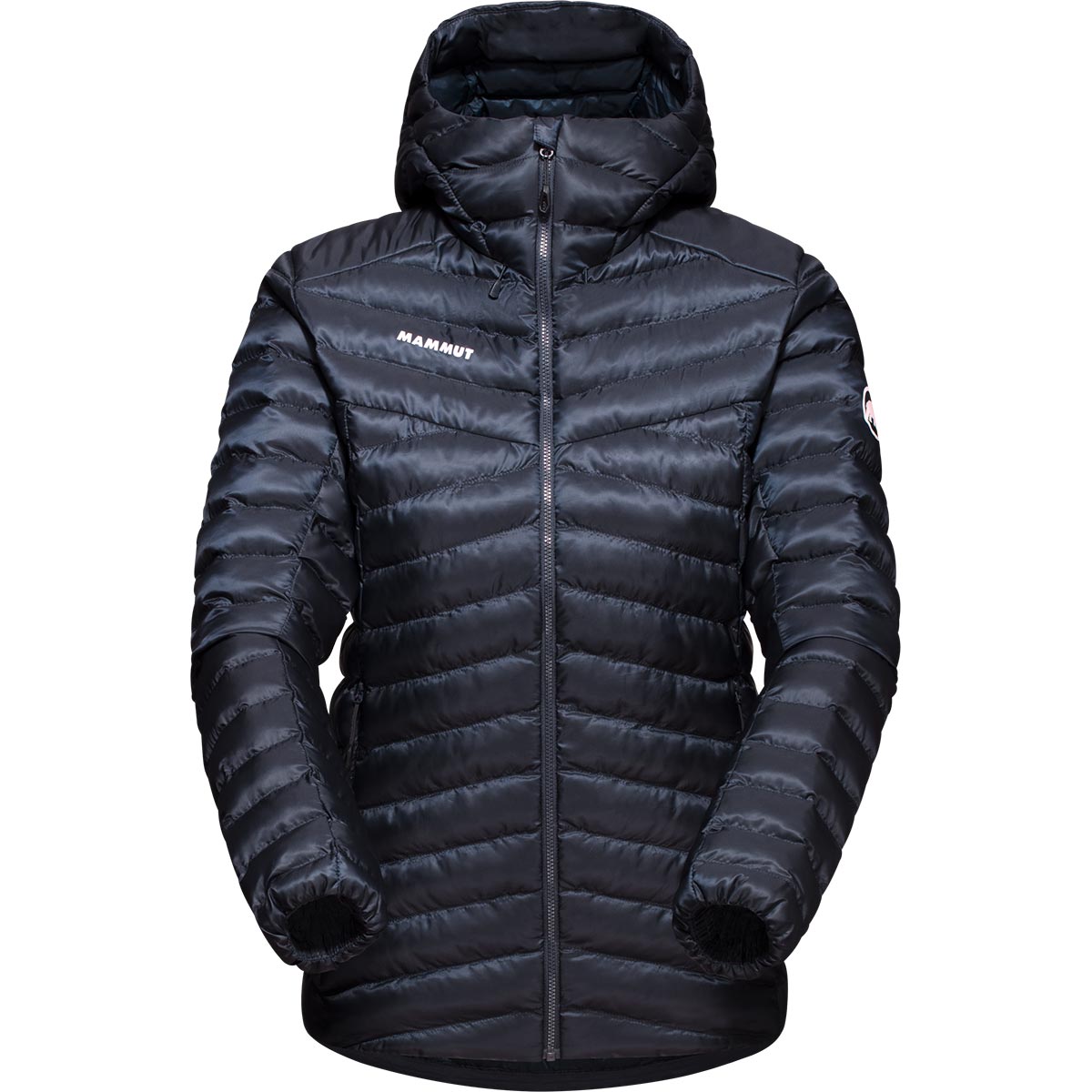 Mammut down jacket womens online