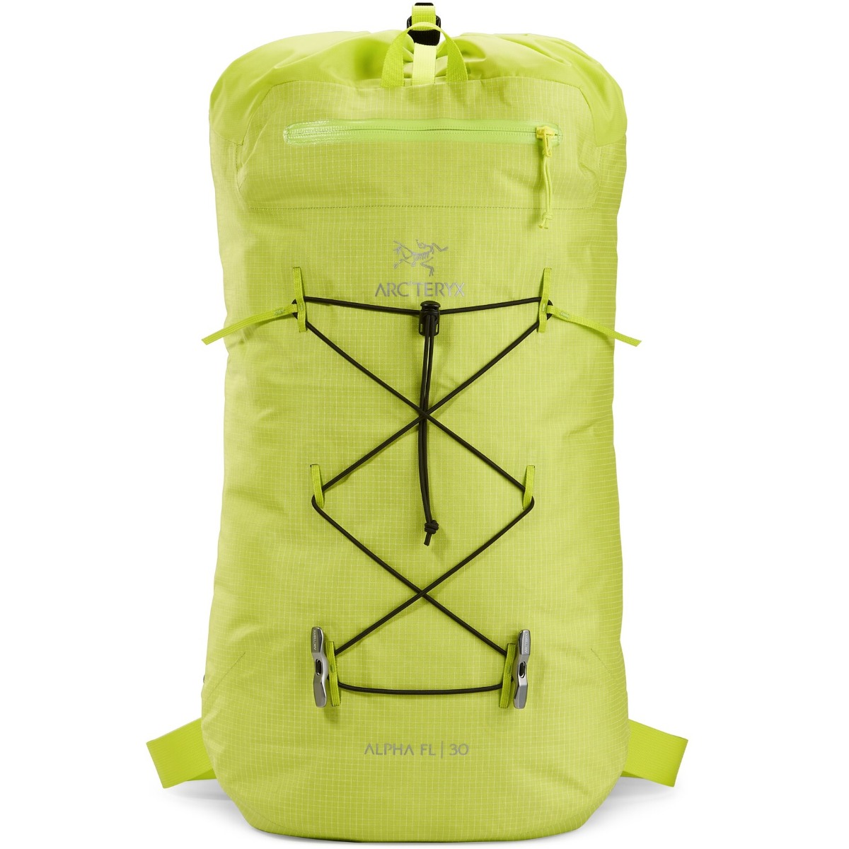 Arc teryx Alpha FL 30 backpack Bergsteigerrucksack