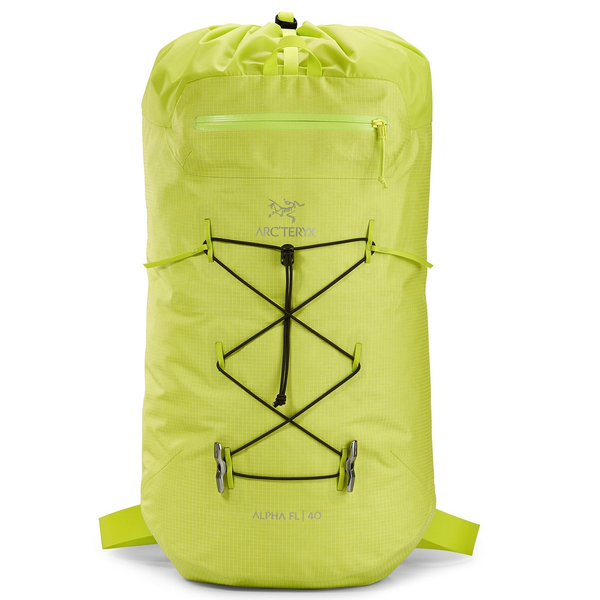 Arc teryx Alpha fl 40 Backpack Vitality Size Reg