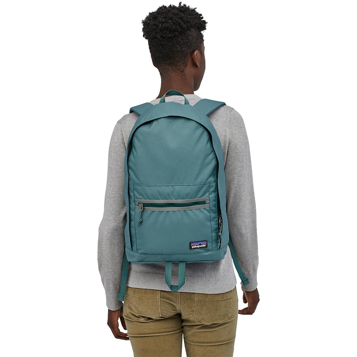 Patagonia Arbor Day Pack 20 zaino per il tempo libero con porta pc