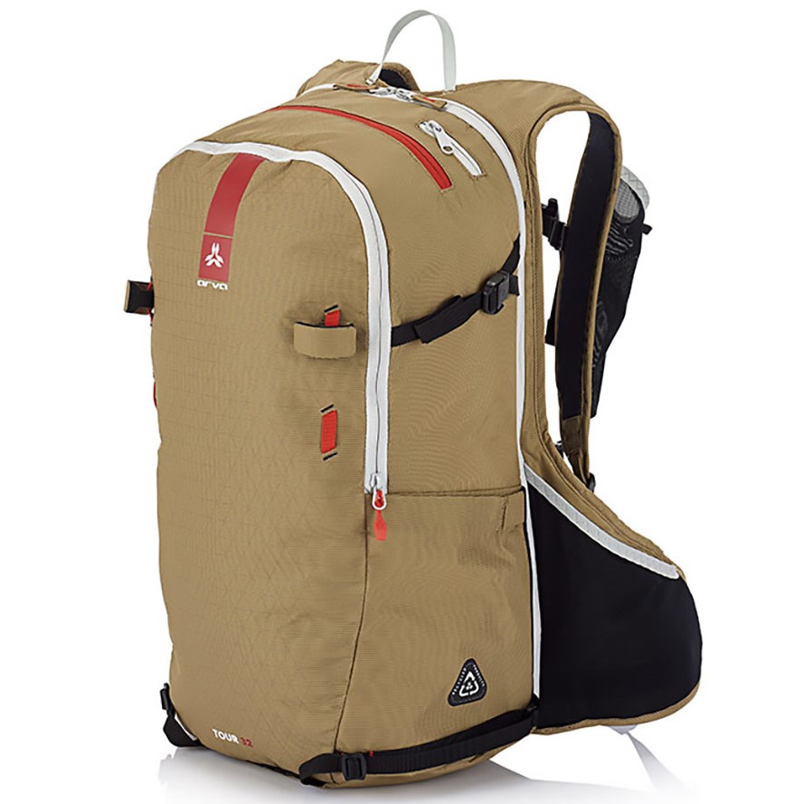 Ski mountaineering backpacks | Oliunìd