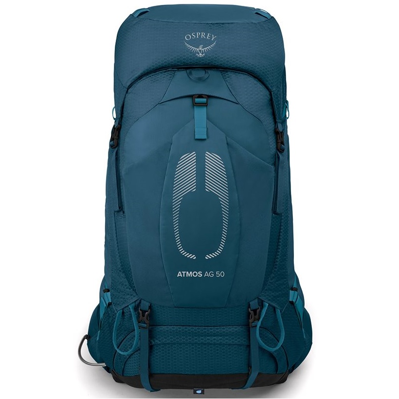 Osprey Atmos AG 50 trekking backpack