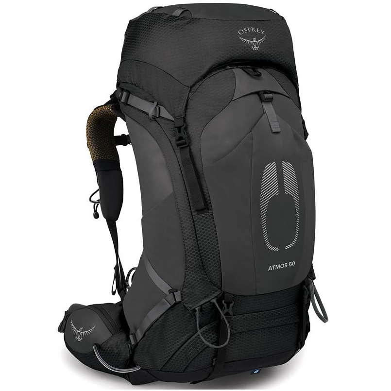 Osprey trekking backpack hotsell