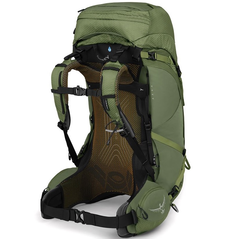 Osprey aether ag 50 best sale