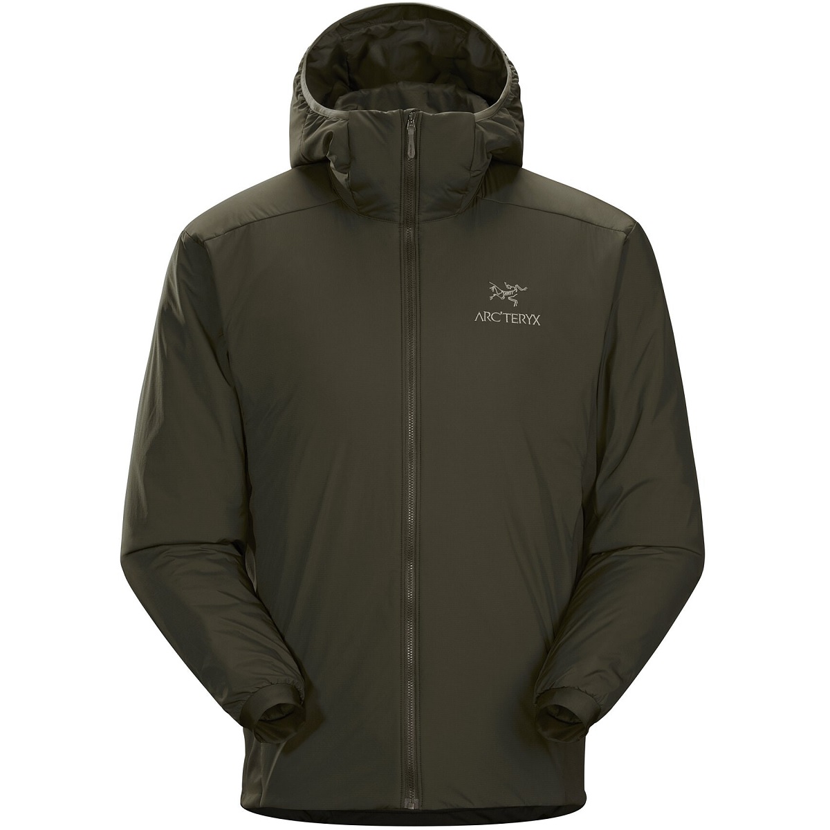 Arc teryx Atom LT Hoody Men Herren Jacke