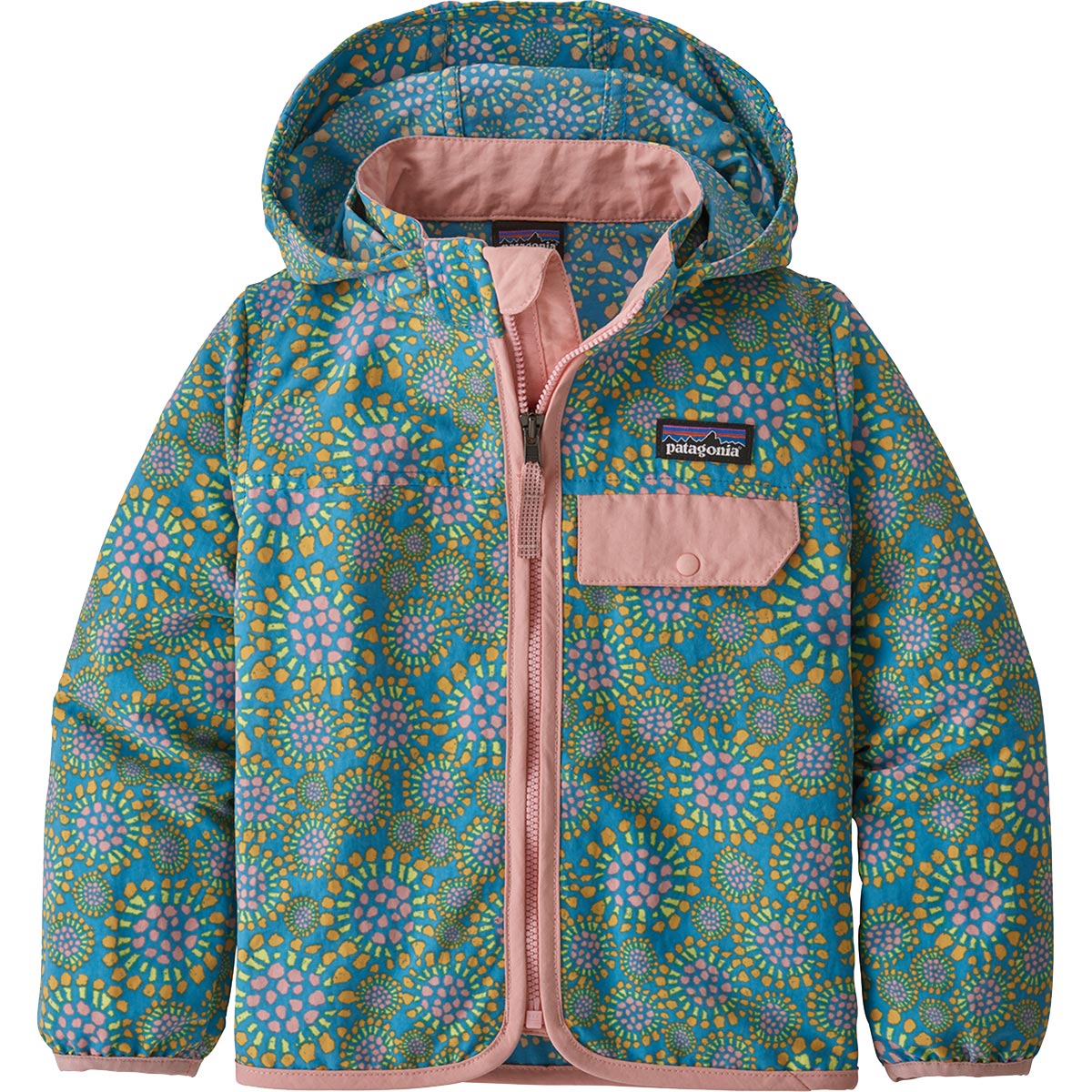 Patagonia Baby Baggies Jacket Kinderjacke