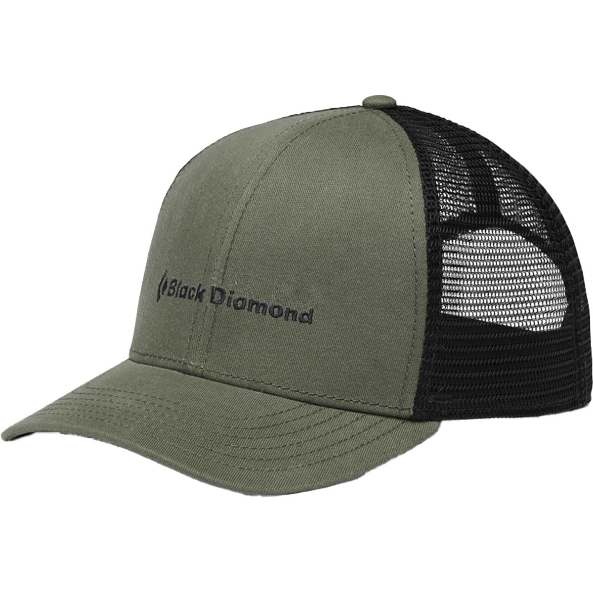 Cap black diamond online