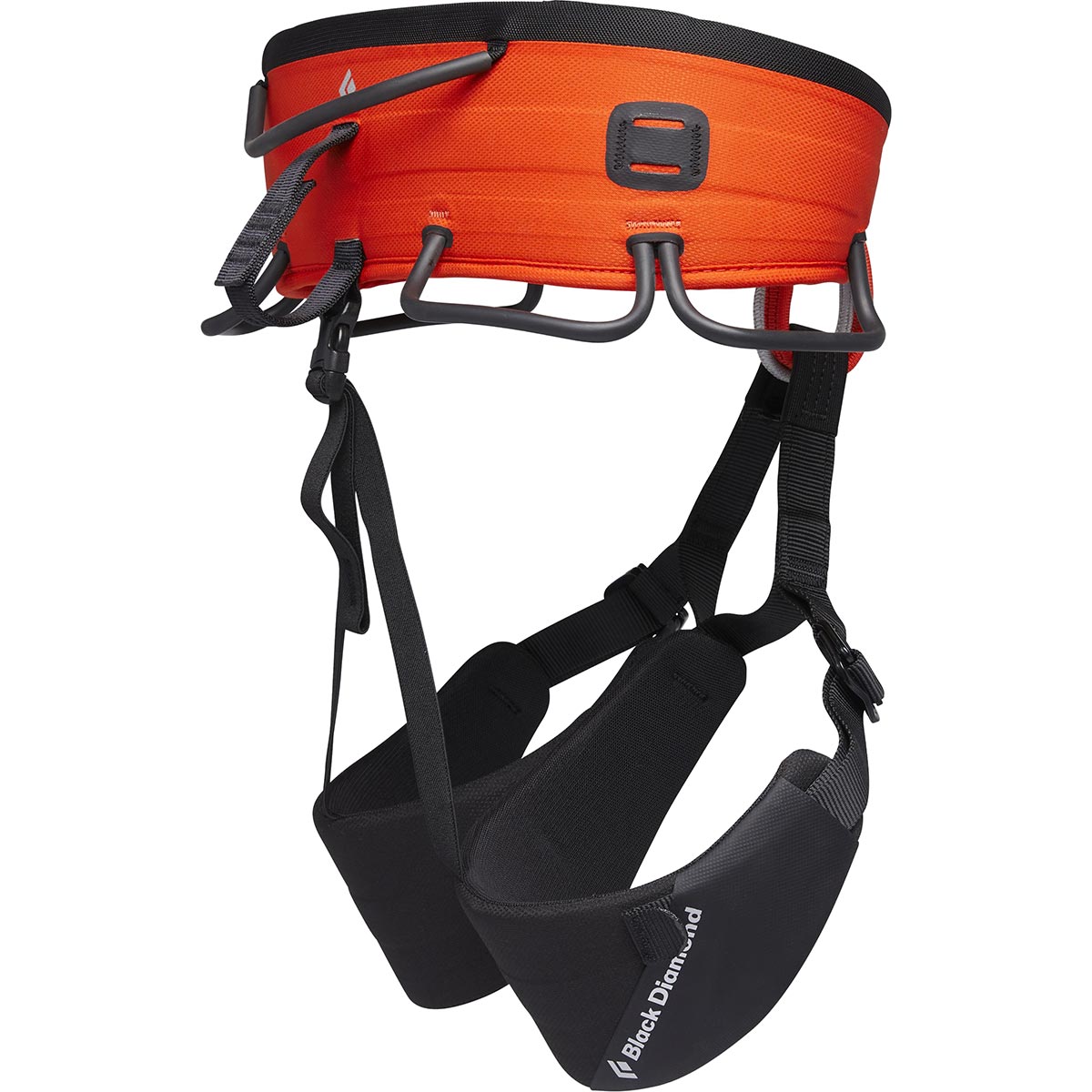 Black Diamond Big buy Gun Harness