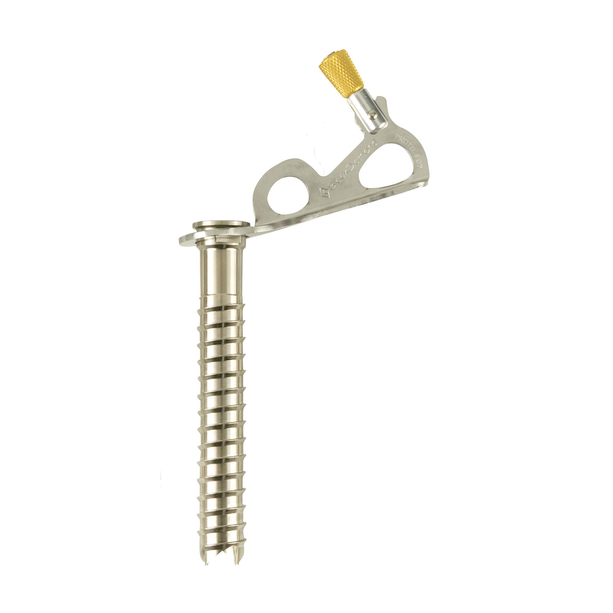 BD Black Diamond Express Ice Screw vite ghiaccio