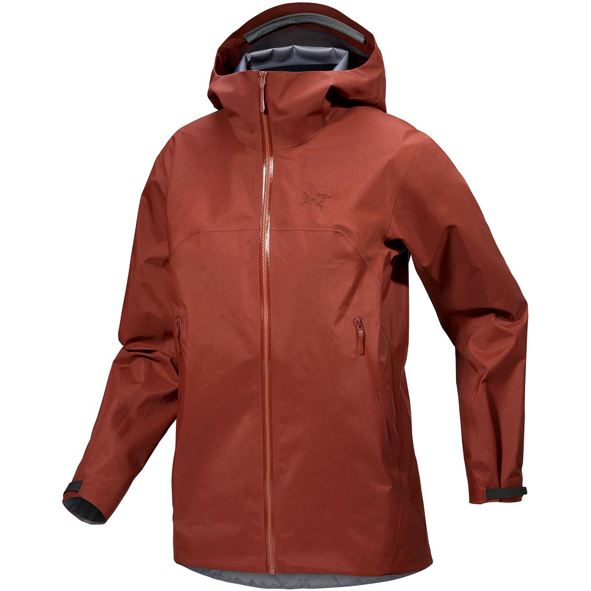 Hard shell jacket women's best sale