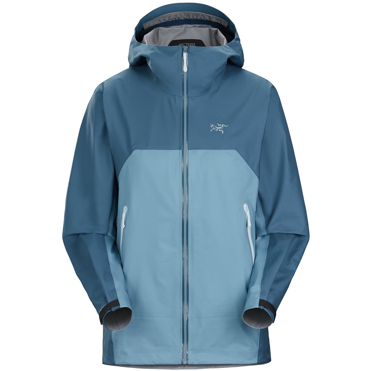 未使用品 ARC'TERYX x BEAMS MENS BETA JACKET BORO BLUE Mサイズ BIRDAID有