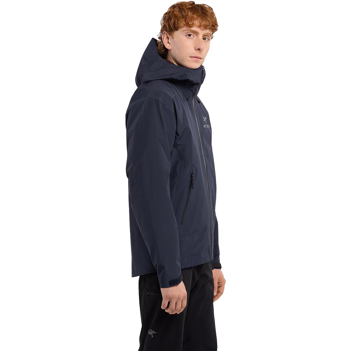 Arc'teryx Beta LT men's hard shell jacket Arc'teryx Beta LT men's hard shell jacket